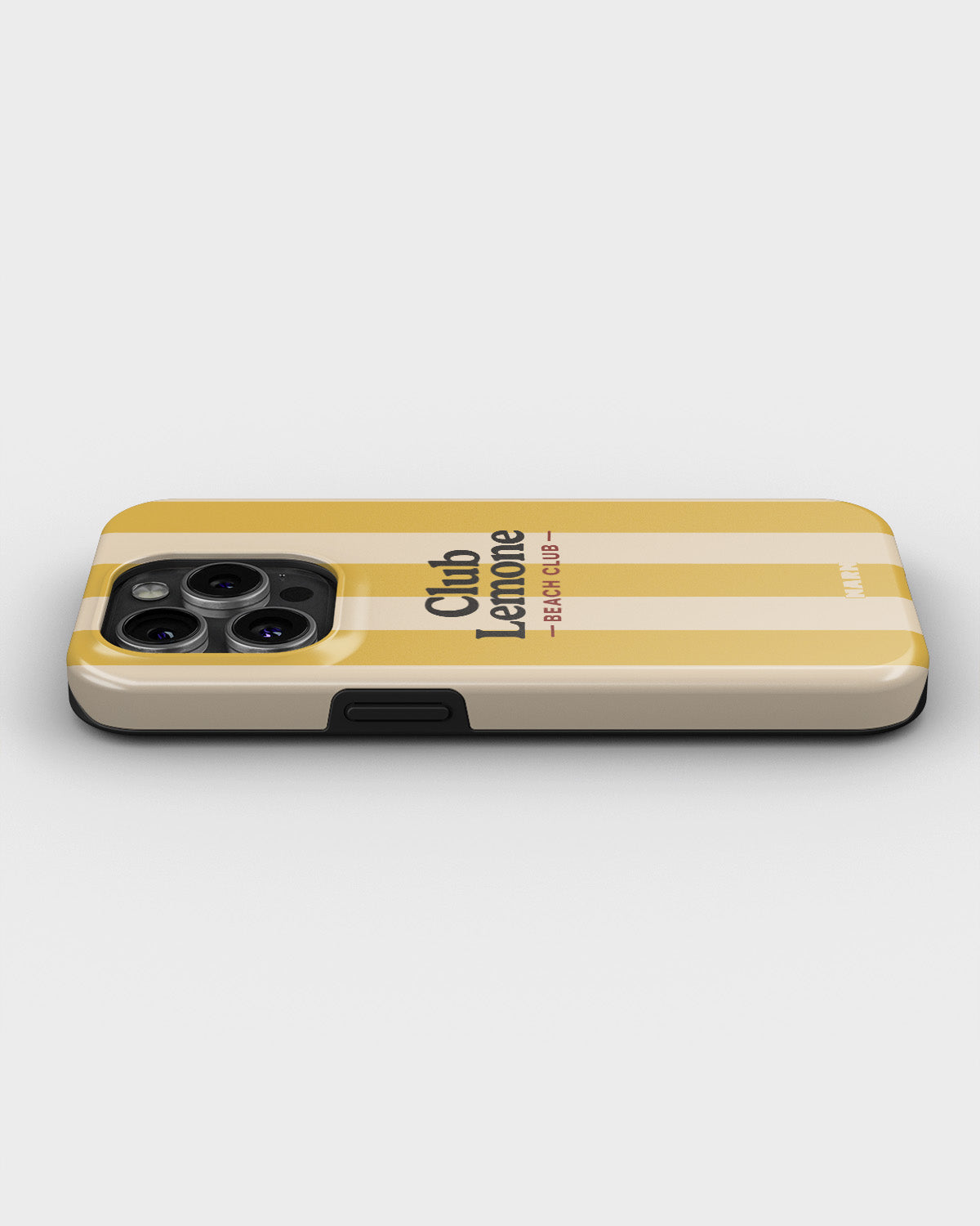 iPhone 13 Pro Tough Case – Club Lemone - View 3