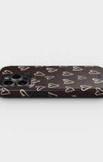 iPhone 13 Pro Tough Case – Secret Love - View 3