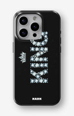 iPhone 15 Pro Tough Case – King - View 1