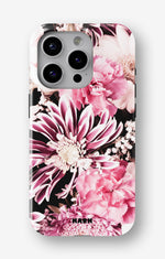 iPhone 15 Pro Tough Case – Soft Blossom - View 1
