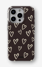iPhone 15 Pro Tough Case – Secret Love - View 1