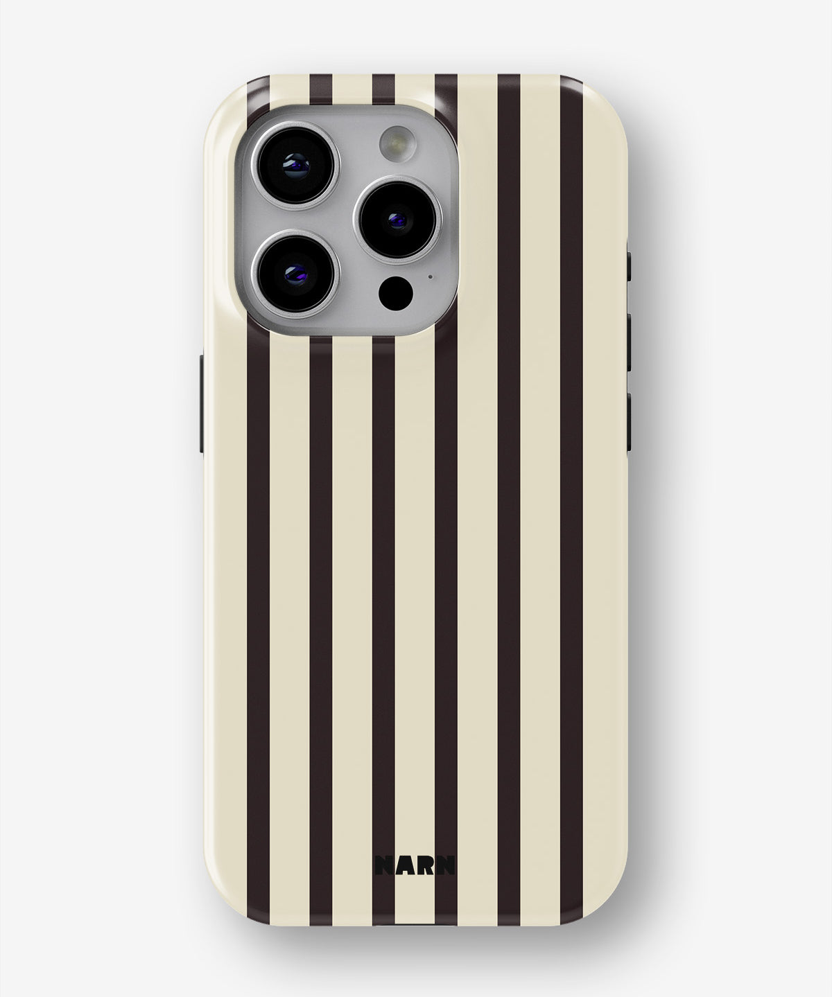 iPhone 15 Pro Tough Case – Class Lines - View 1