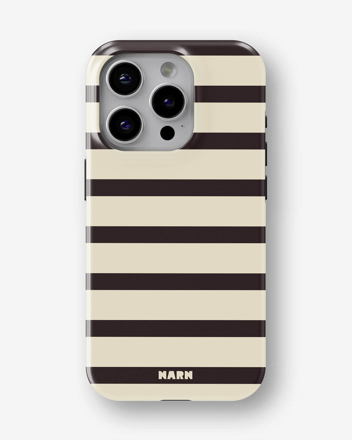 iPhone 15 Pro Tough Case – Obey - View 1