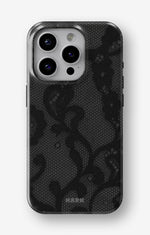 iPhone 15 Pro Tough Case – Lace - View 1