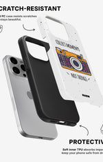 iPhone 15 Pro Tough Case – Collect Moments - View 2