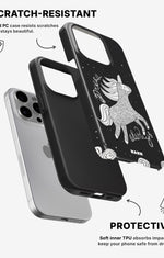 iPhone 15 Pro Tough Case – Dream Always - View 2