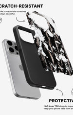 iPhone 15 Pro Tough Case – Birch - View 2