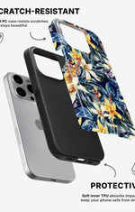 iPhone 15 Pro Tough Case – Lily - View 2