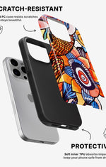 iPhone 15 Pro Tough Case – Energize - View 2