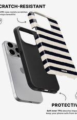 iPhone 15 Pro Tough Case – Old Money - View 2