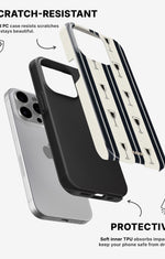 iPhone 15 Pro Tough Case – Sail & Sip - View 2