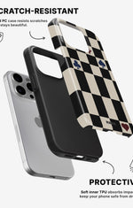 iPhone 15 Pro Tough Case – Atout Royale - View 2