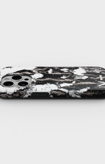 iPhone 15 Pro Tough Case – Birch - View 3