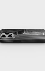 iPhone 15 Pro Tough Case – Horse Soul - View 3