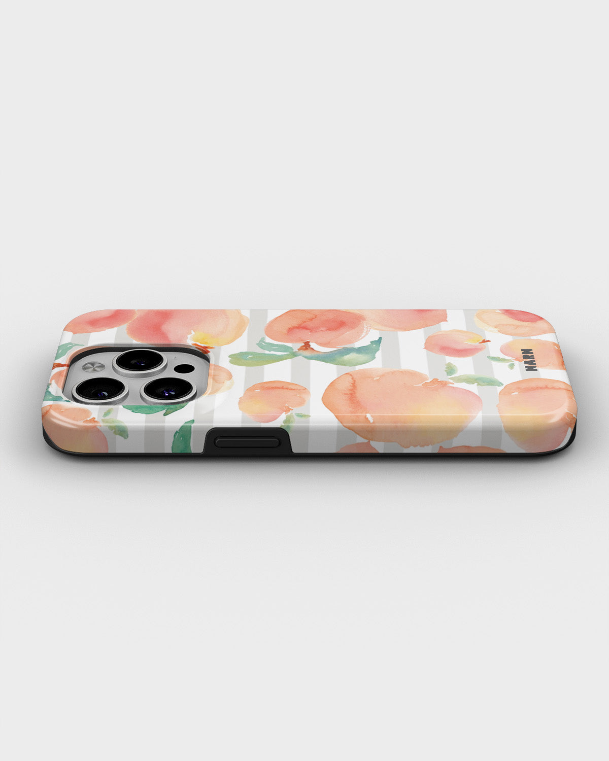 iPhone 15 Pro Tough Case – Peachey - View 3
