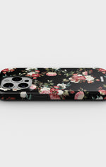 iPhone 15 Pro Tough Case – Bouquet - View 3