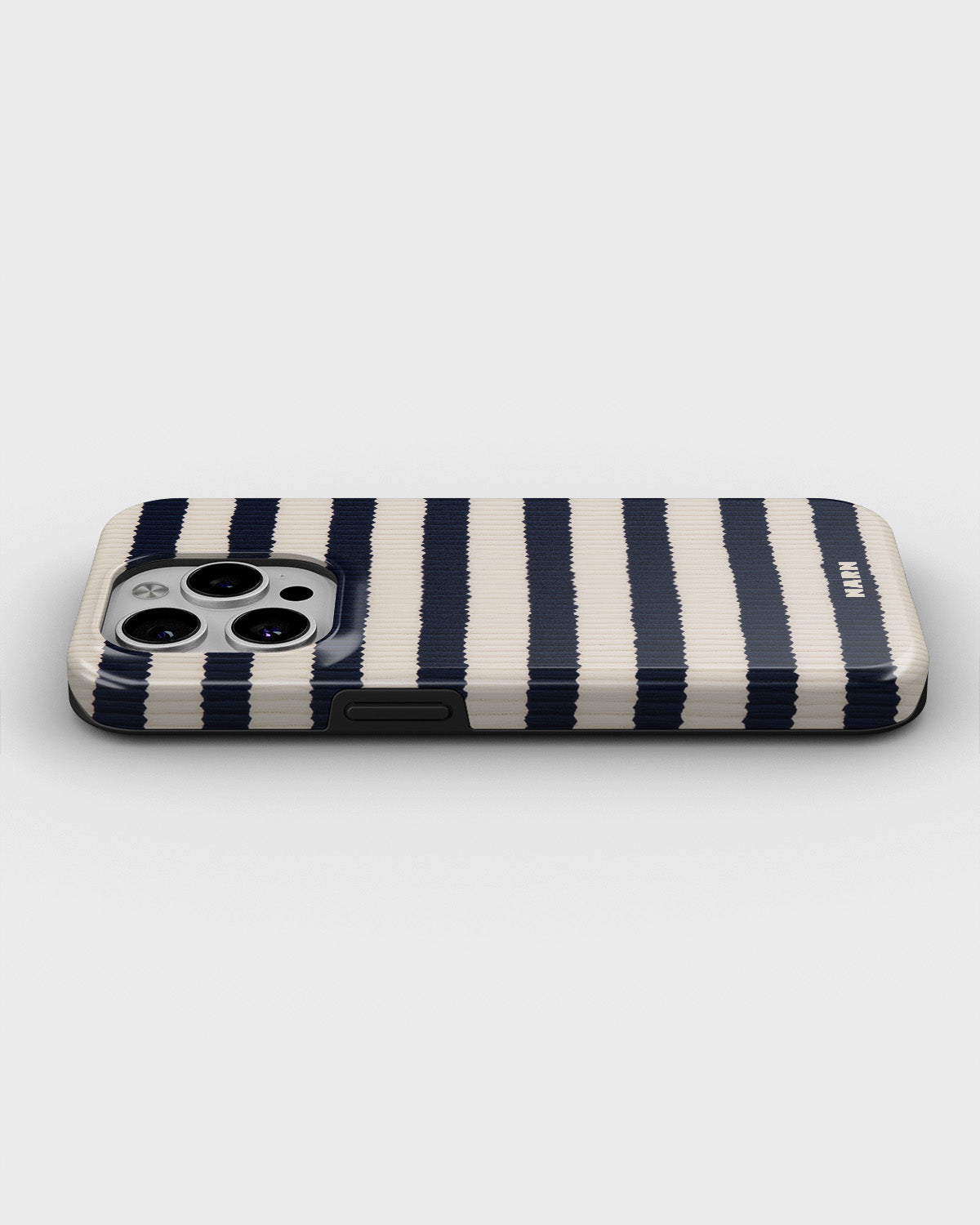 iPhone 15 Pro Tough Case – Old Money - View 3