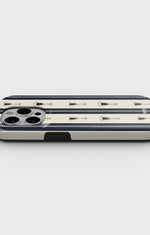 iPhone 15 Pro Tough Case – Sail & Sip - View 3