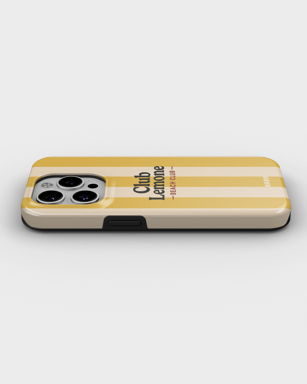 iPhone 15 Pro Tough Case – Club Lemone - View 3