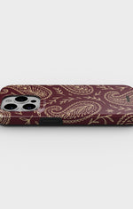 iPhone 15 Pro Tough Case – Madame Royale - View 3