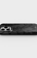 iPhone 15 Pro Tough Case – Lace - View 3