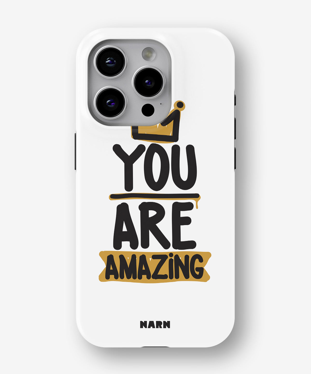 iPhone 14 Pro Tough Case – Amazing - View 1
