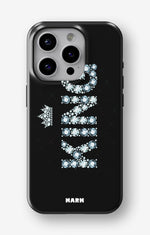 iPhone 14 Pro Tough Case – King - View 1