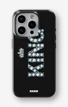 iPhone 14 Pro Tough Case – King - View 1