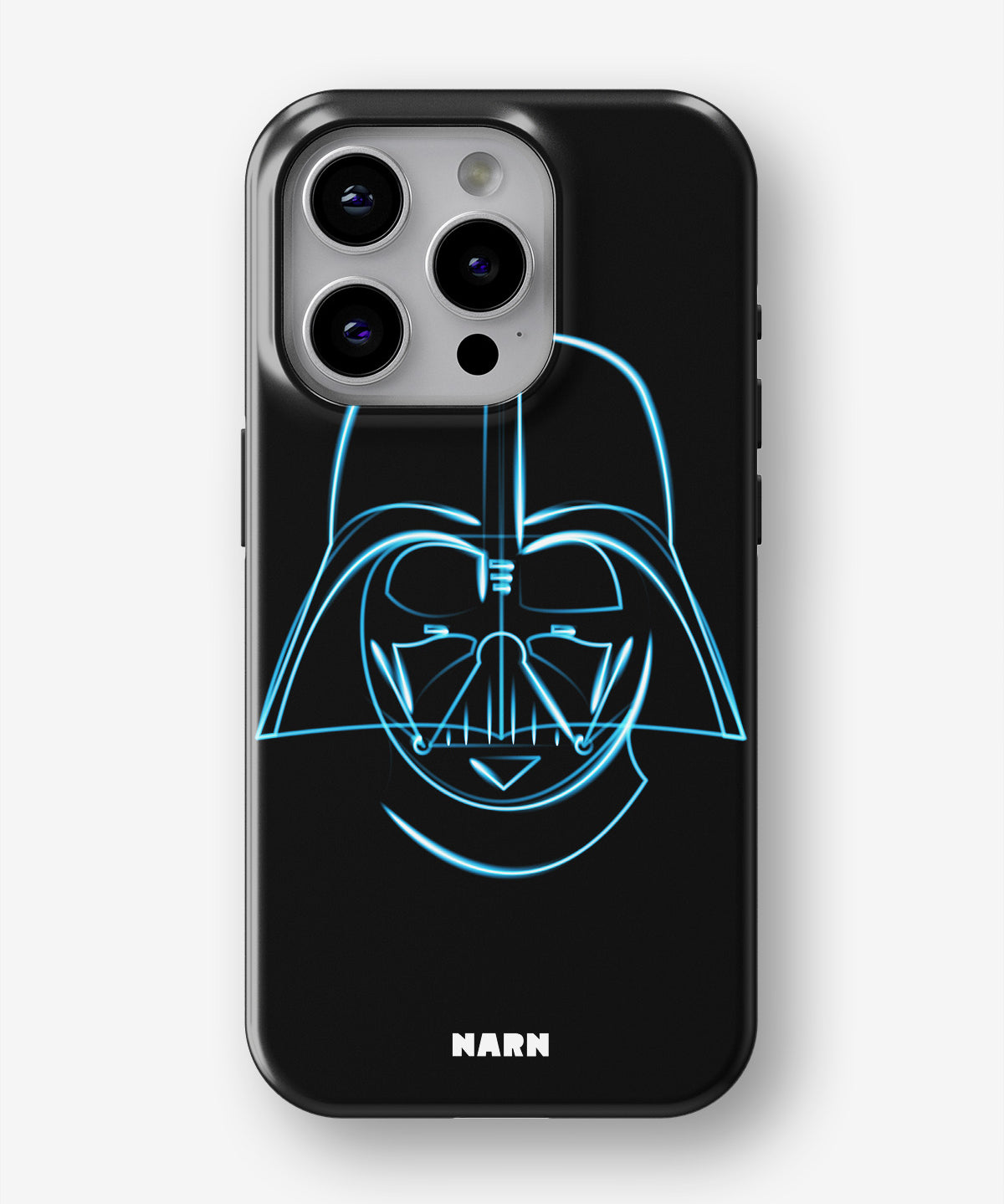 iPhone 14 Pro Tough Case – Darth Vader - View 1