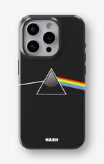 iPhone 14 Pro Tough Case – Dark Side - View 1