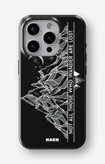 iPhone 14 Pro Tough Case – Nomad - View 1