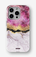 iPhone 14 Pro Tough Case – Pink Dream - View 1