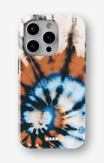 iPhone 14 Pro Tough Case – Boho Dream - View 1