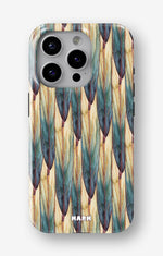 iPhone 14 Pro Tough Case – Happy Place - View 1