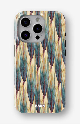 iPhone 14 Pro Tough Case – Happy Place - View 1