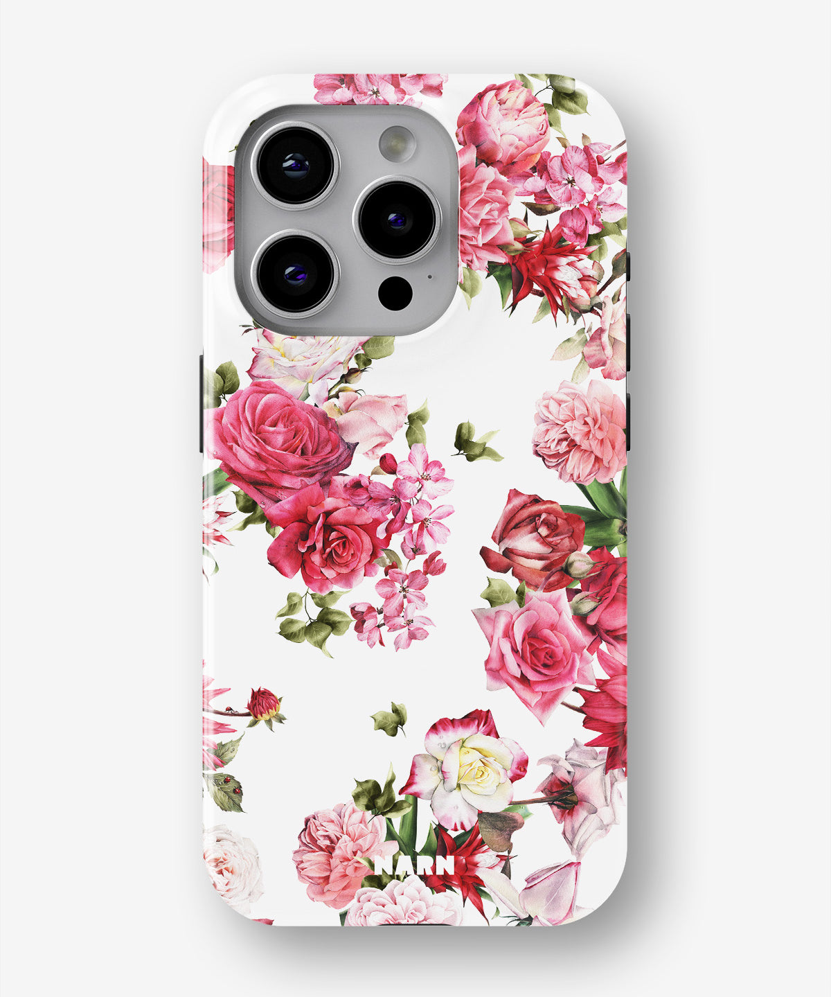 iPhone 14 Pro Tough Case – Garden Glow - View 1