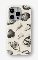 iPhone 14 Pro Tough Case – Silent Sea - View 1