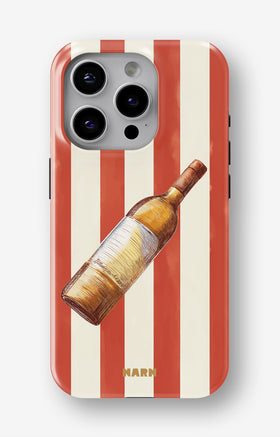 iPhone 14 Pro Tough Case – Vino - View 1
