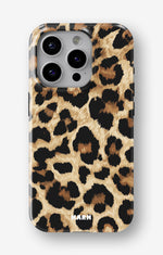 iPhone 14 Pro Tough Case – Savanna Noir - View 1