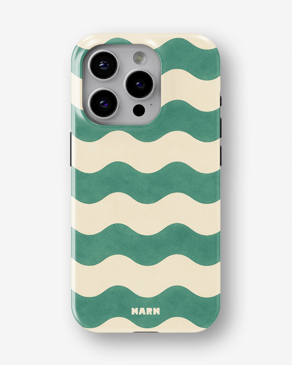 iPhone 14 Pro Tough Case – La Dolce Wave - View 1
