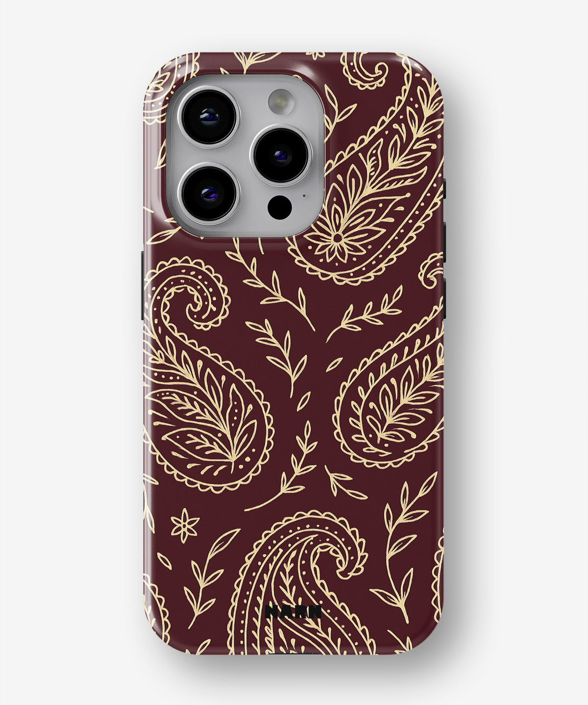 iPhone 14 Pro Tough Case – Madame Royale - View 1