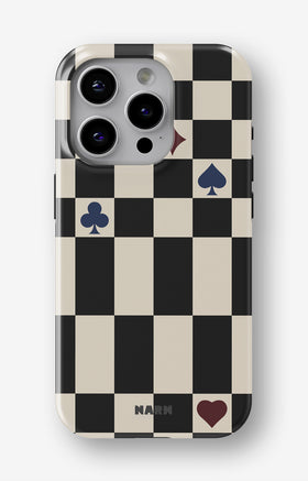iPhone 14 Pro Tough Case – Atout Royale - View 1