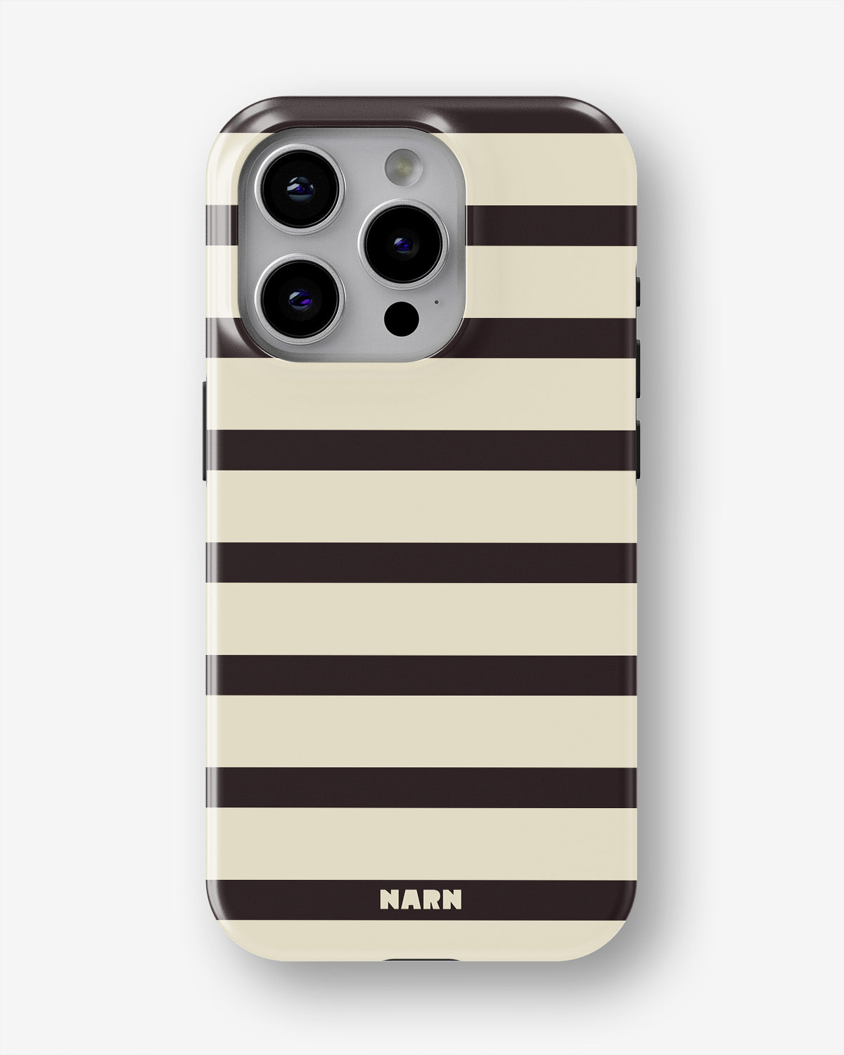 iPhone 14 Pro Tough Case – Obey - View 1