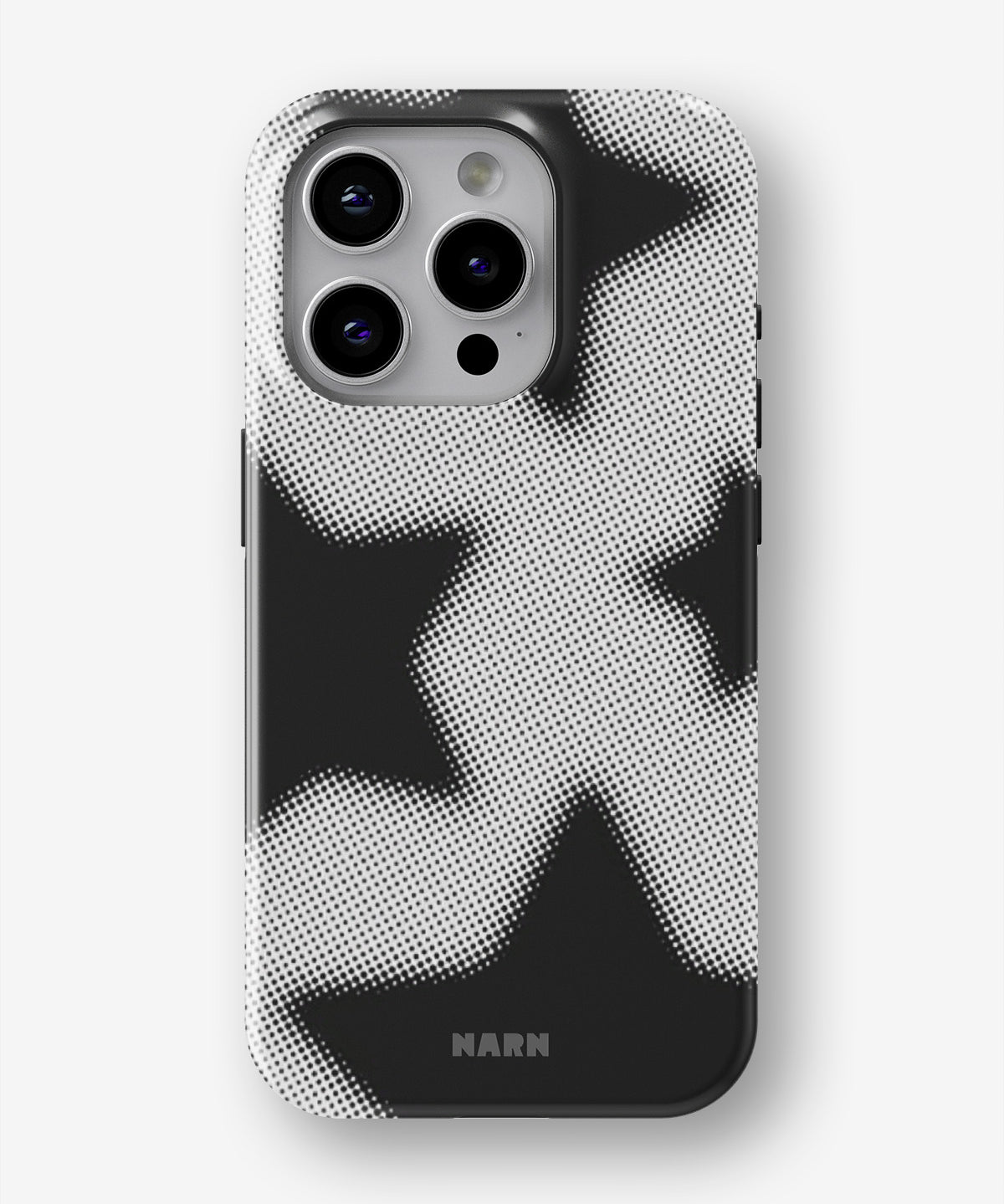 iPhone 14 Pro Tough Case – Starstruck - View 1