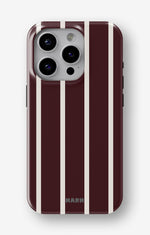 iPhone 14 Pro Tough Case – Rouge - View 1