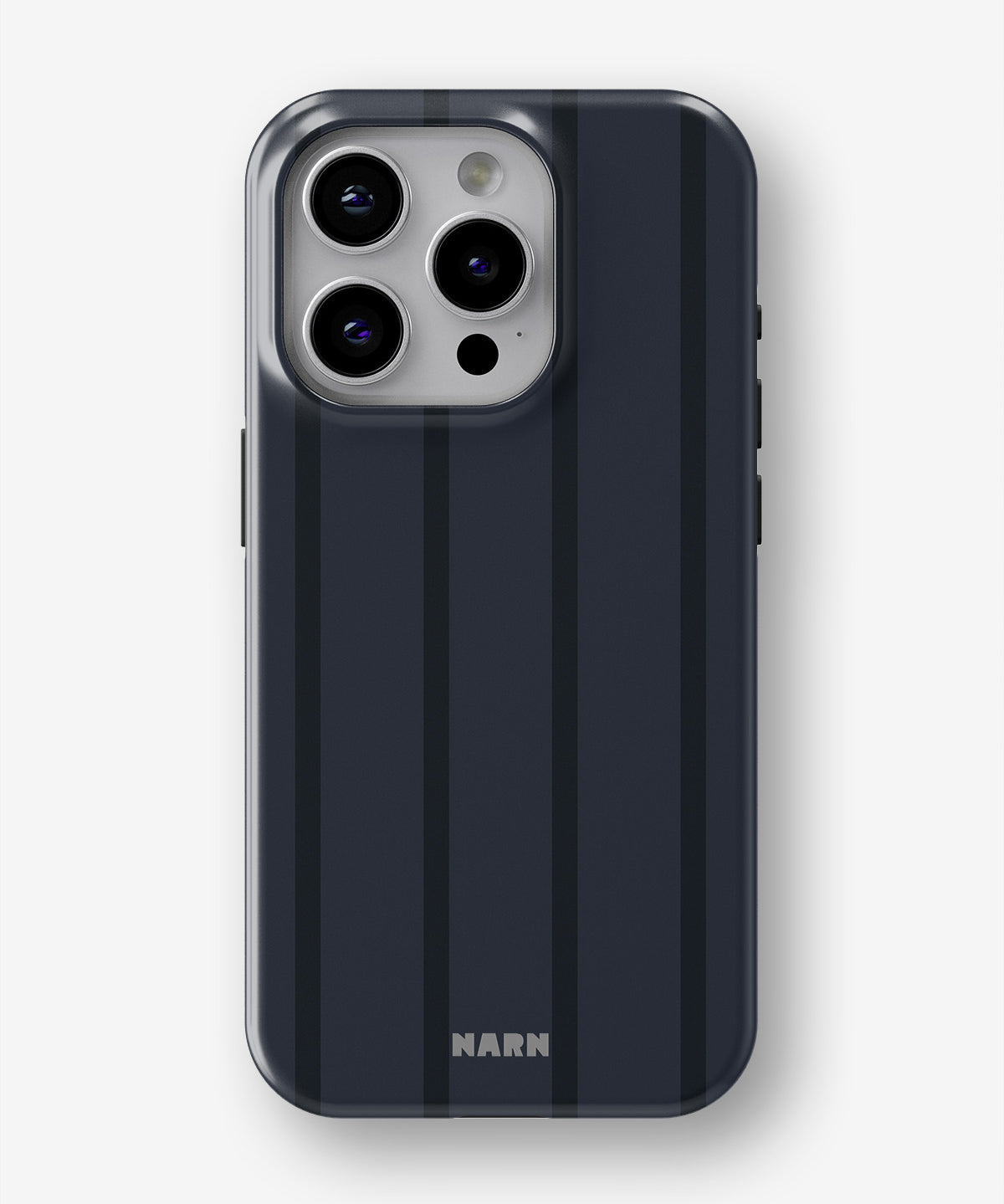 iPhone 14 Pro Tough Case – Navy Dream - View 1