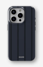 iPhone 14 Pro Tough Case – Navy Dream - View 1