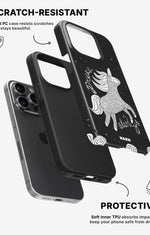 iPhone 14 Pro Tough Case – Dream Always - View 2