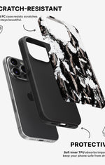 iPhone 14 Pro Tough Case – Birch - View 2