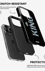 iPhone 14 Pro Tough Case – King - View 2